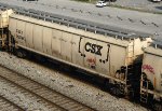 CSXT 262983